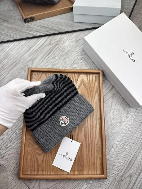 moncler casquette s_12504322